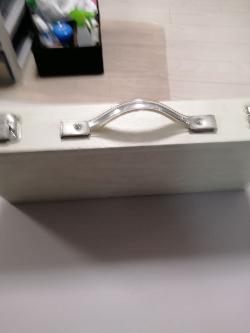 極上美品!貴重極上MVC印オールブラック麻雀牌　点数棒黒豪華ケース付