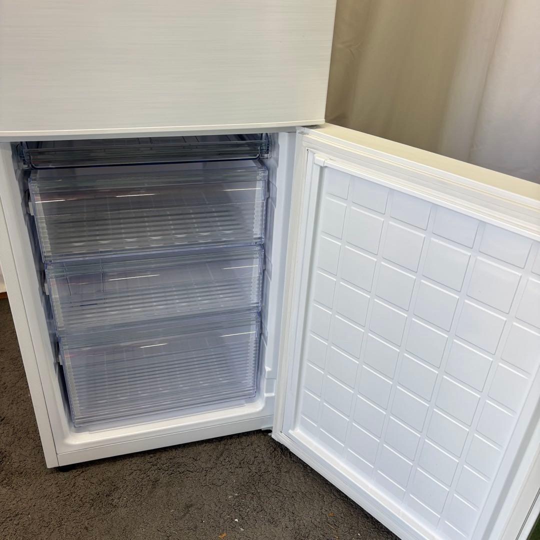 13　冷蔵庫　シャープ　一人暮らし　大きめ　200-300ℓ　綺麗　設置無料