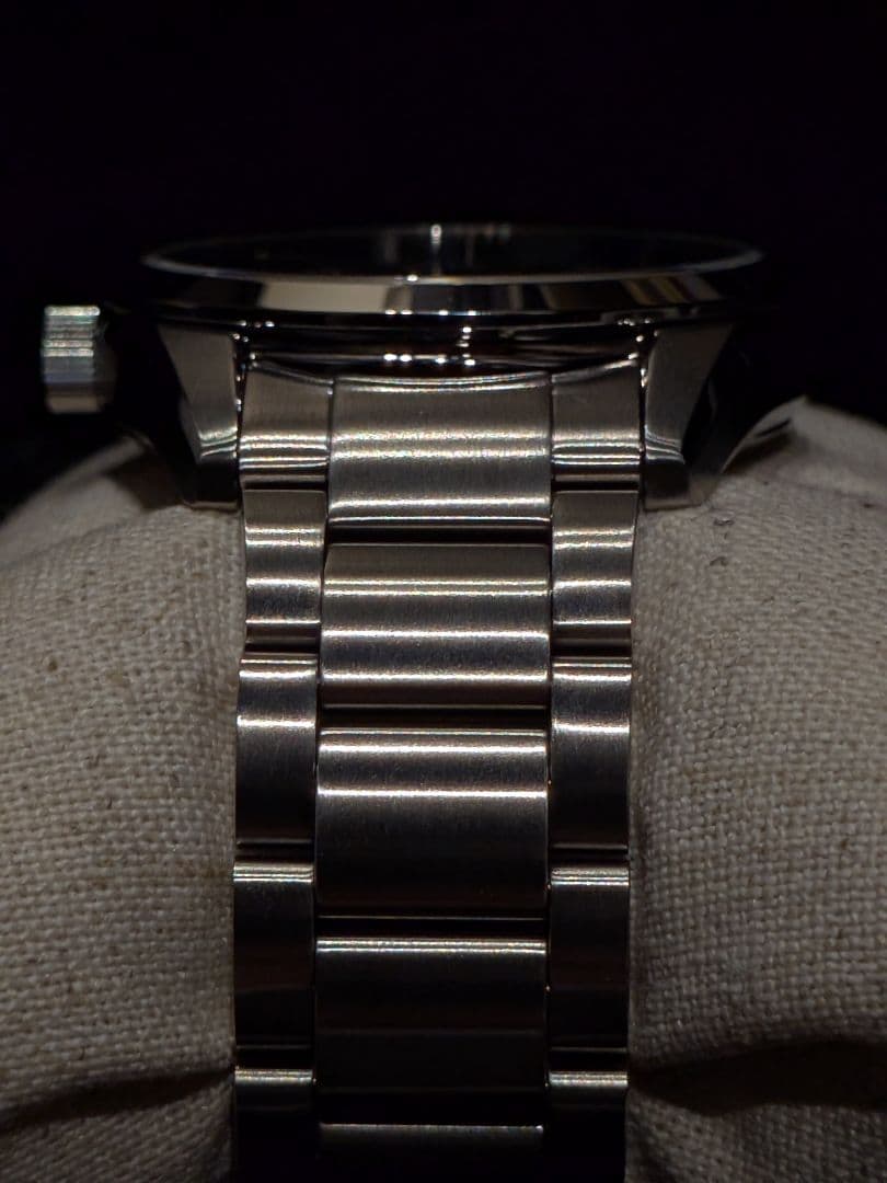 ほぼ未使用！シチズン　CITIZEN　NB1050-59H　コレクション