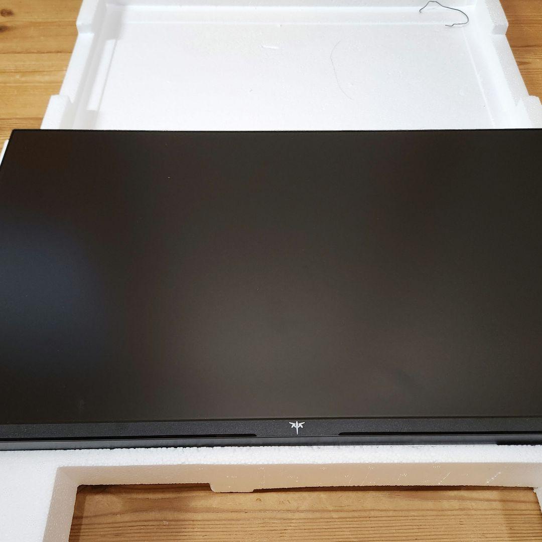 KTC H24T7 wqhd 180hz 24インチ ゲーミングモニター