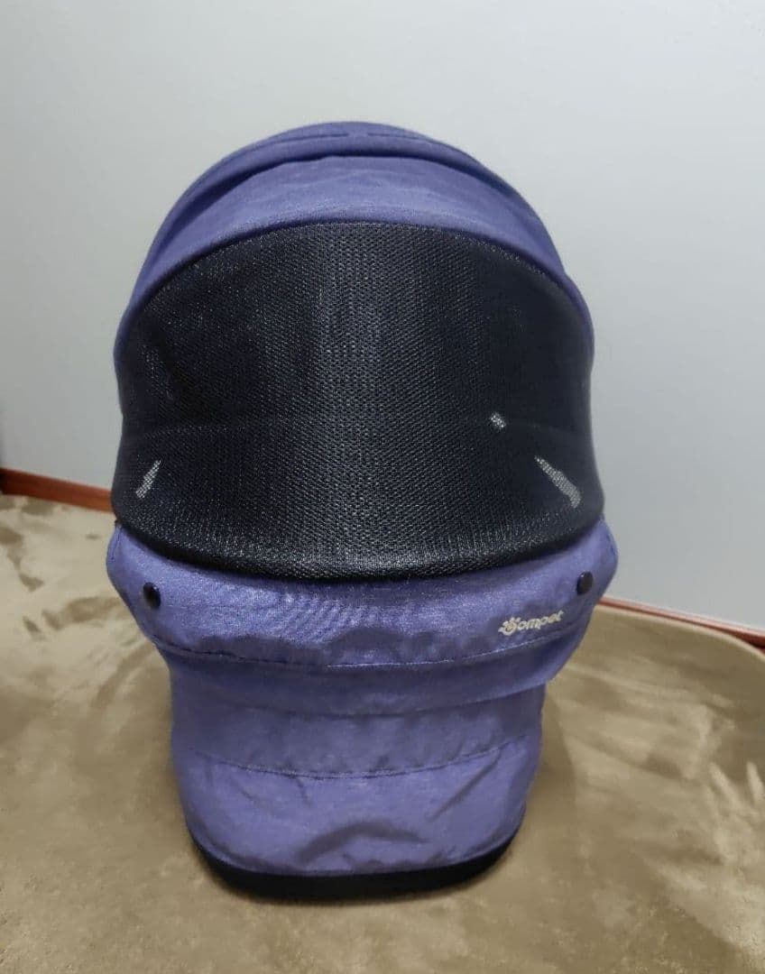 milimili EG ペットカート　分離　自立　電車用　フラットカバー　セット