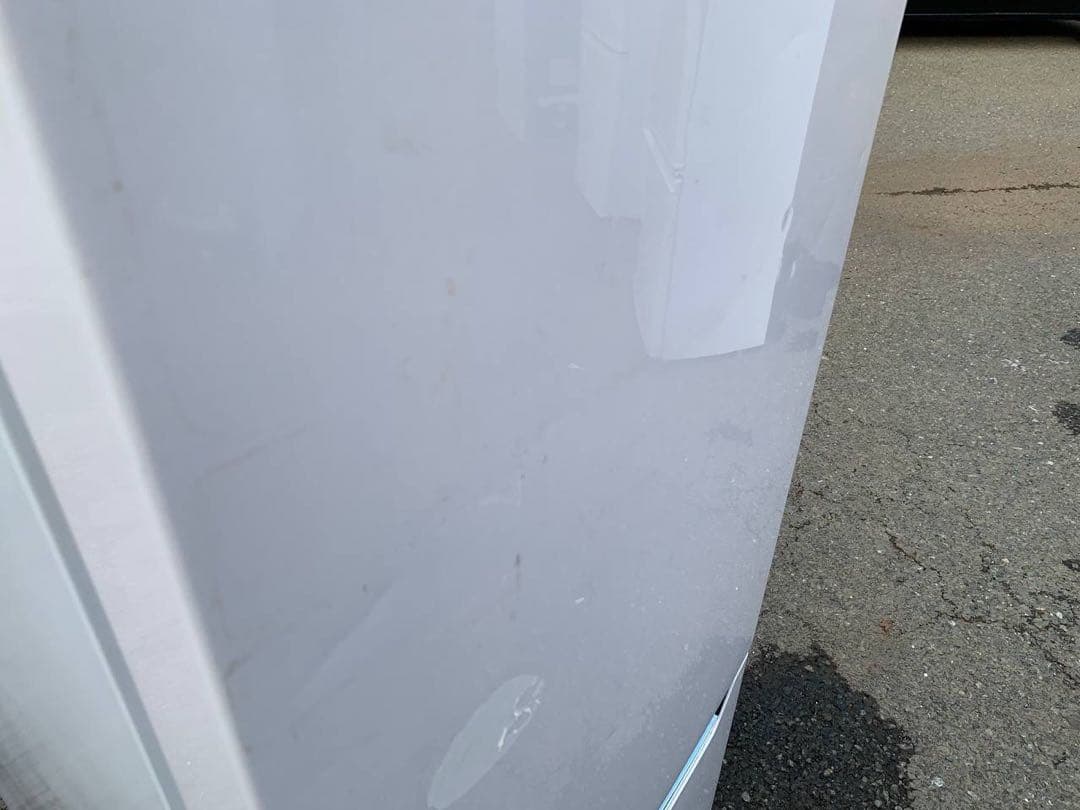 ♦Hisense 2ドア冷凍冷蔵庫【2020年製】HR-D15C