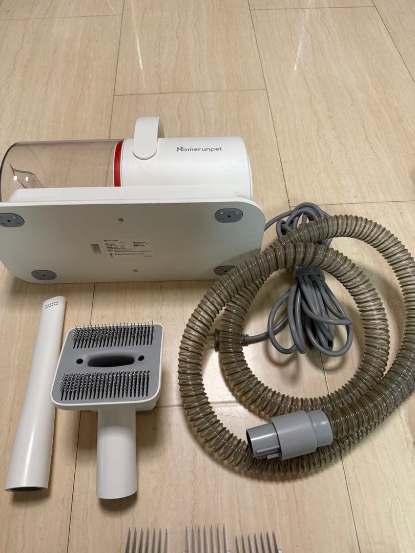 ペットグルーミングキット⭐︎『ホームランペット』