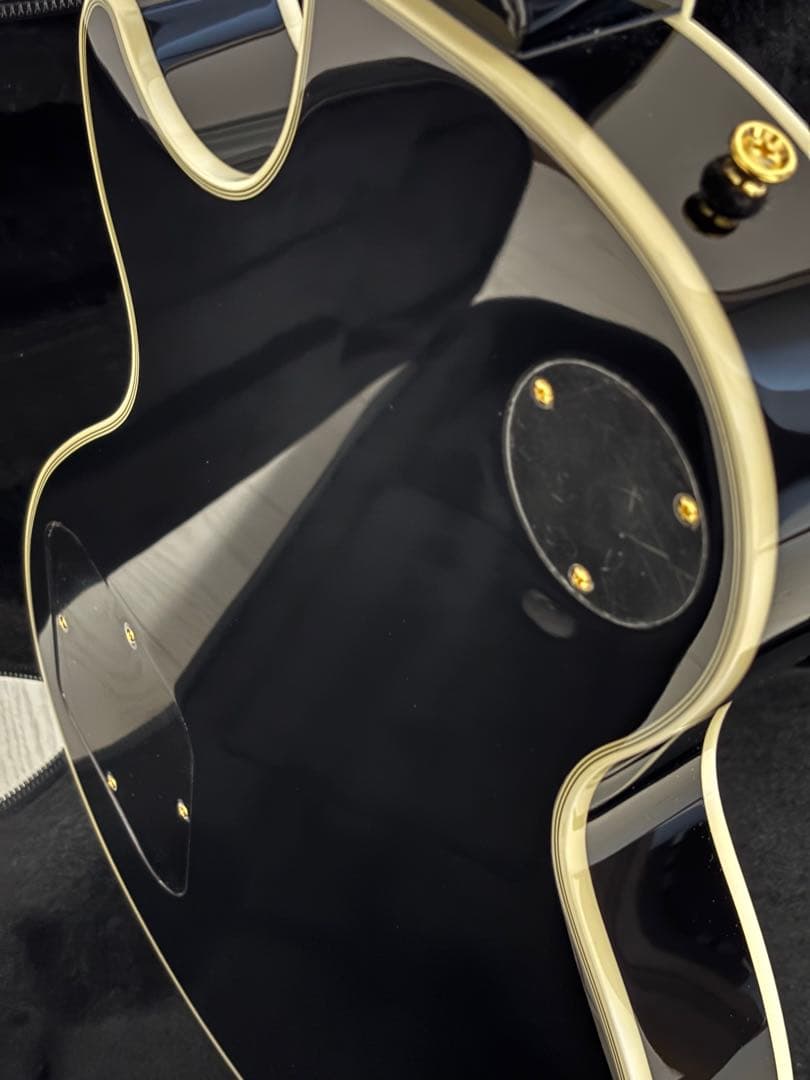 FUJIGEN NLC200EMH-BK 美品