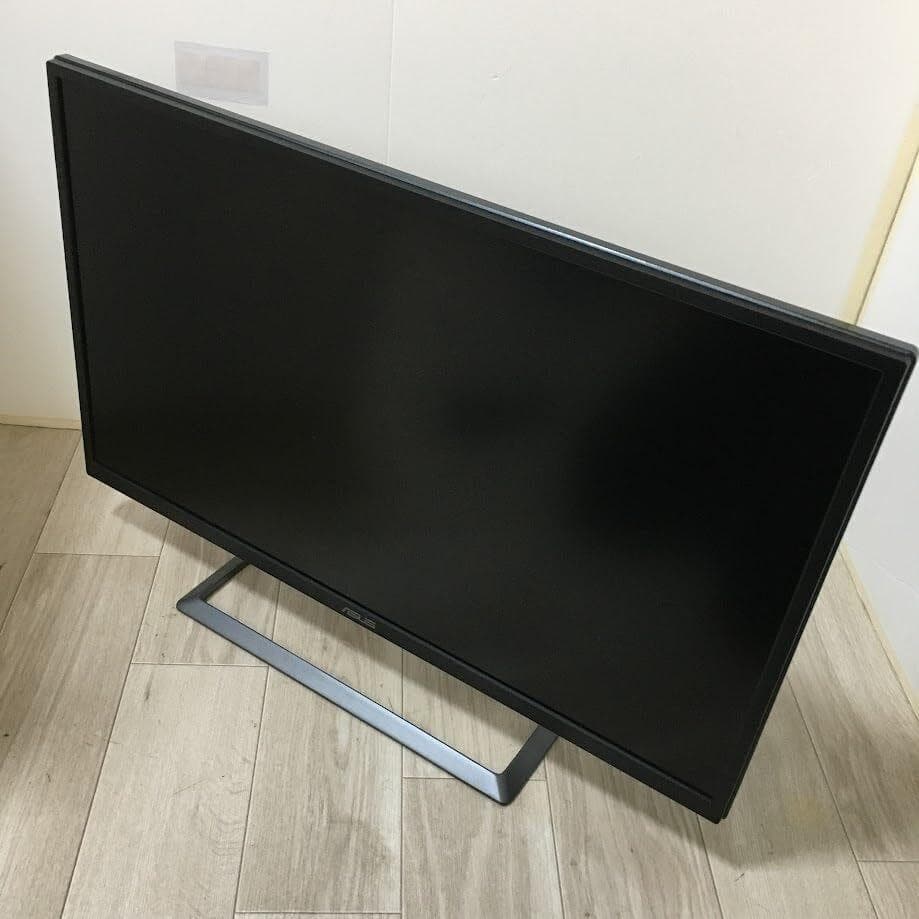 【AJ】ASUS VA32UQ モニターディスプレイ 4K HDR10対応