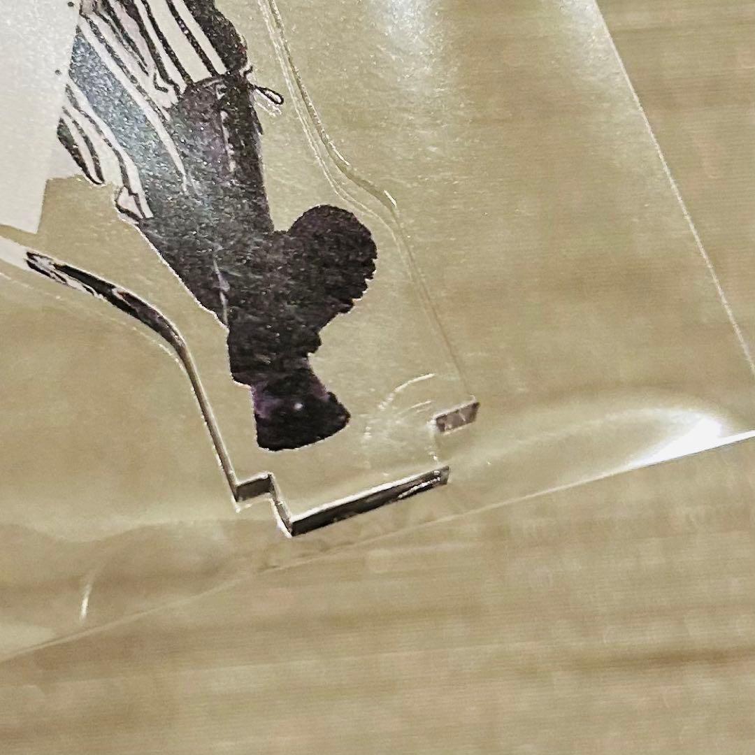 PULL UP! 山田涼介 おうちにJUMP賞 アクスタ