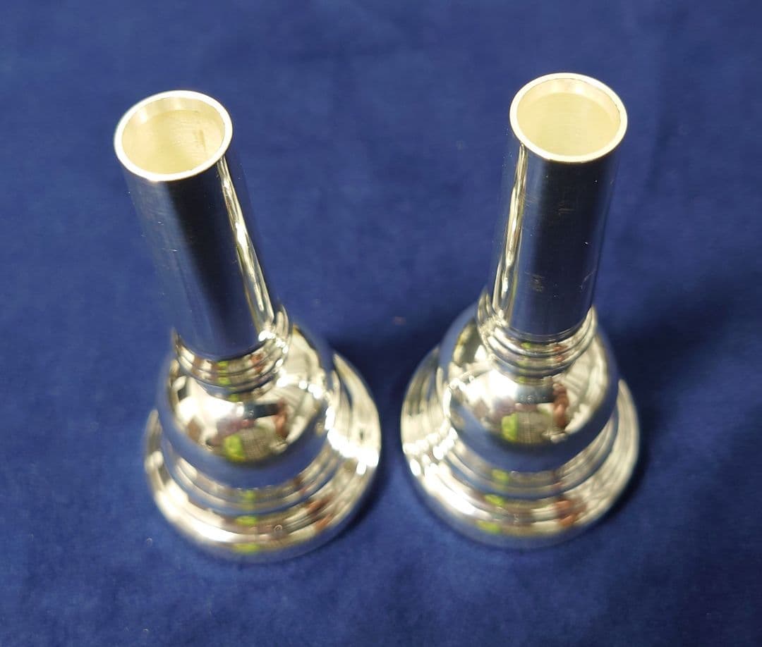 【２本セット】Schilke Symphony D6.0 M6.0 SP