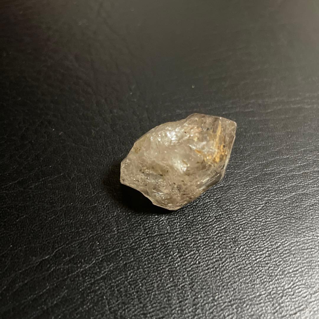 天然石 水晶 クリスタル ガーデン ルチルクオーツ 3点