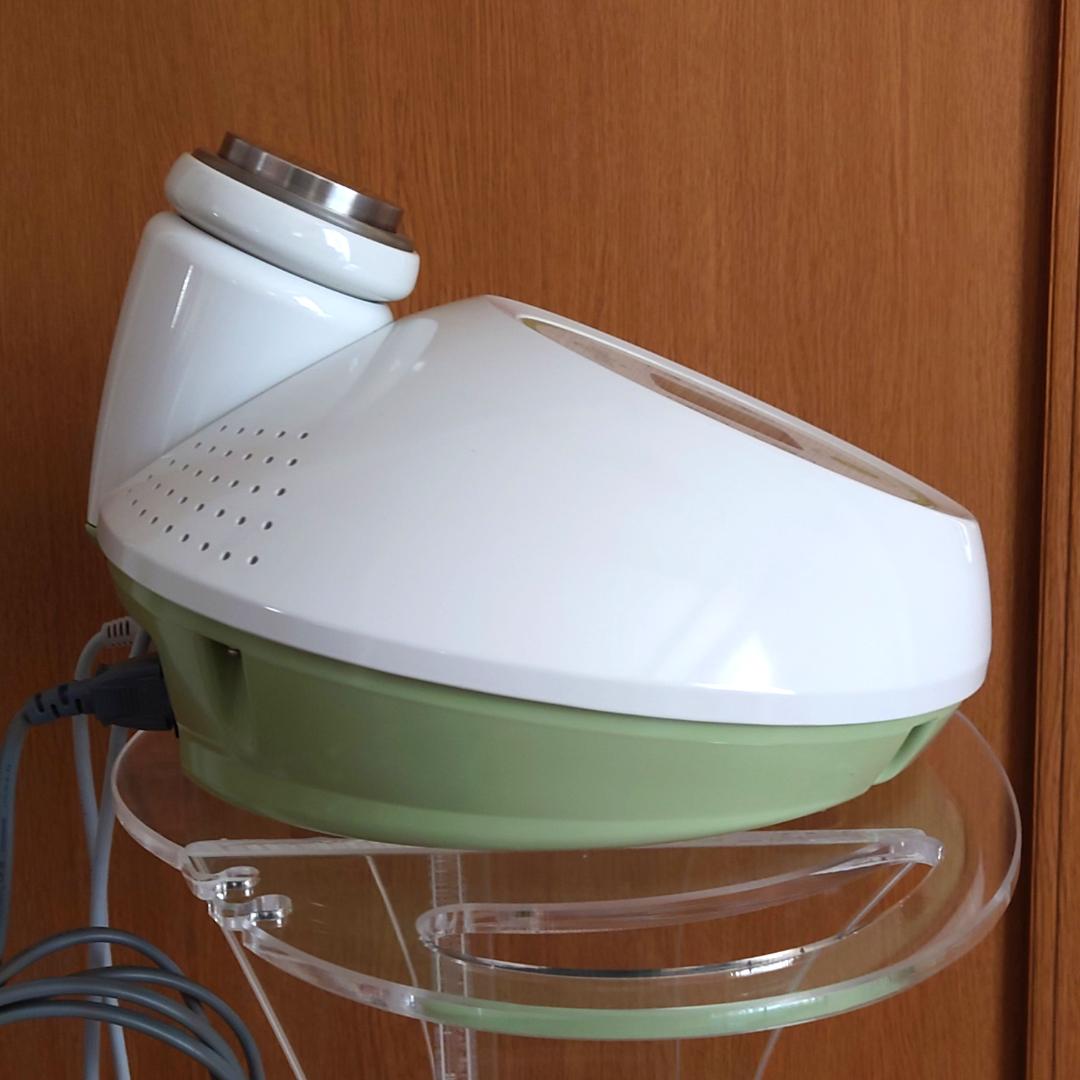 結*様 返金保証 キャビポット Cavipot 痩身エステマシン