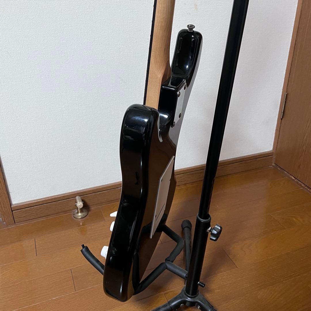 美品　LEGEND ギター　1弦無し