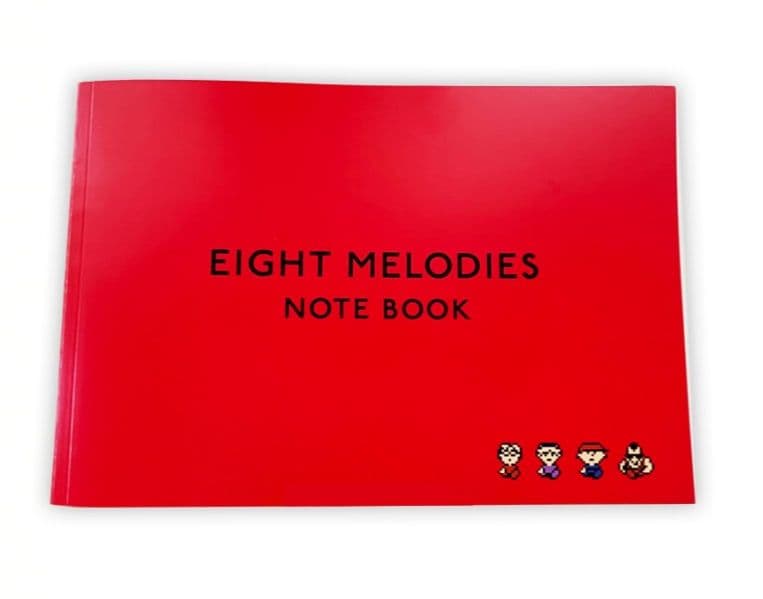 エイトキューブス　新品　全セット　マザー2　MOTHER2　おまけ