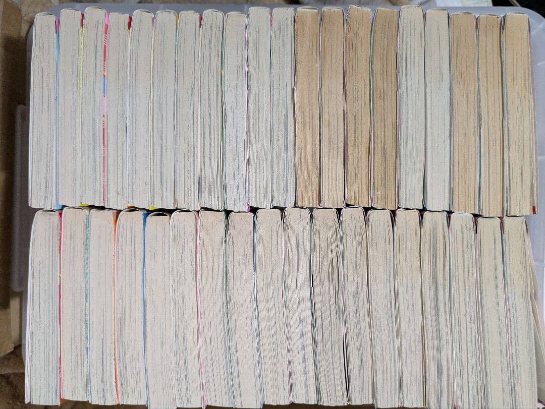 らんま1/2 全38巻セット