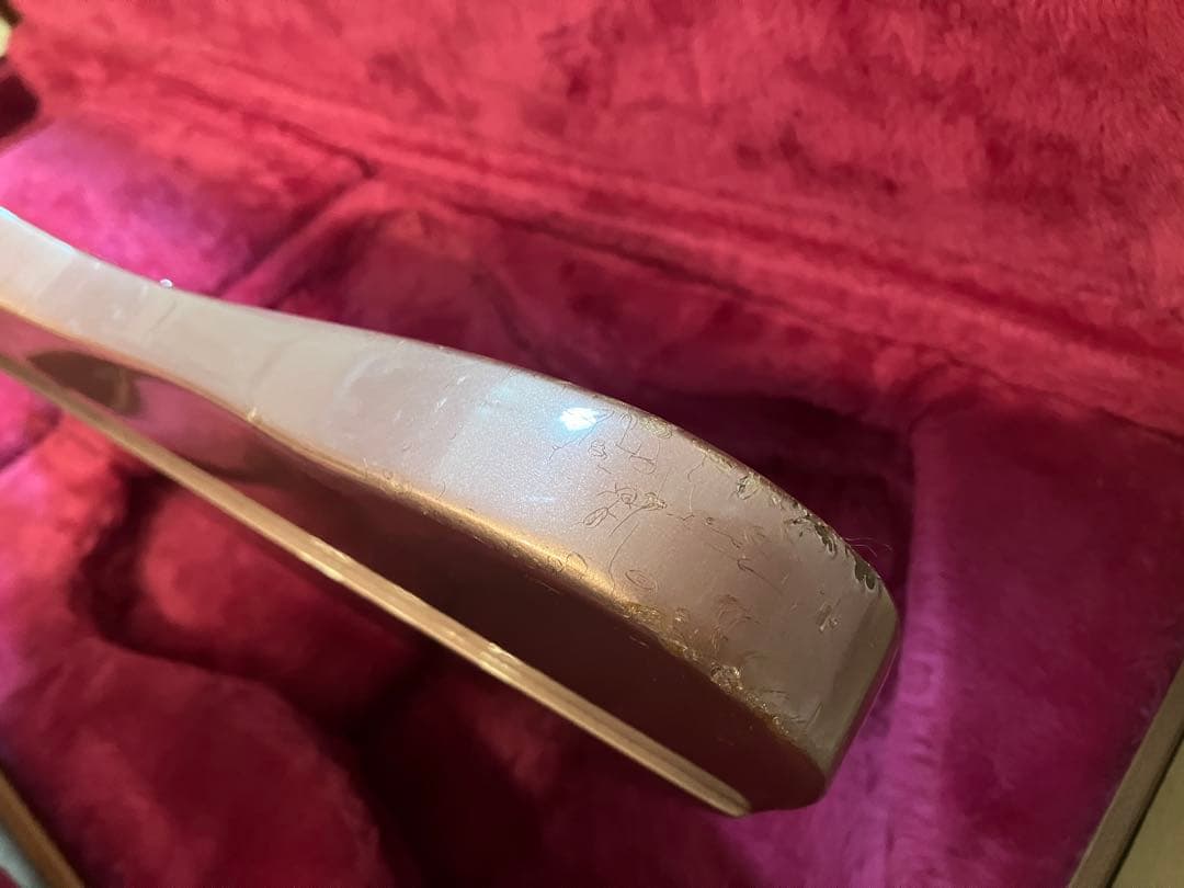 Gibson Custom Shop Firebird ファイヤーバード