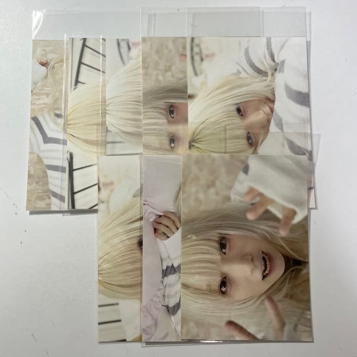 ぜんぶ君のせいだ。グッズ