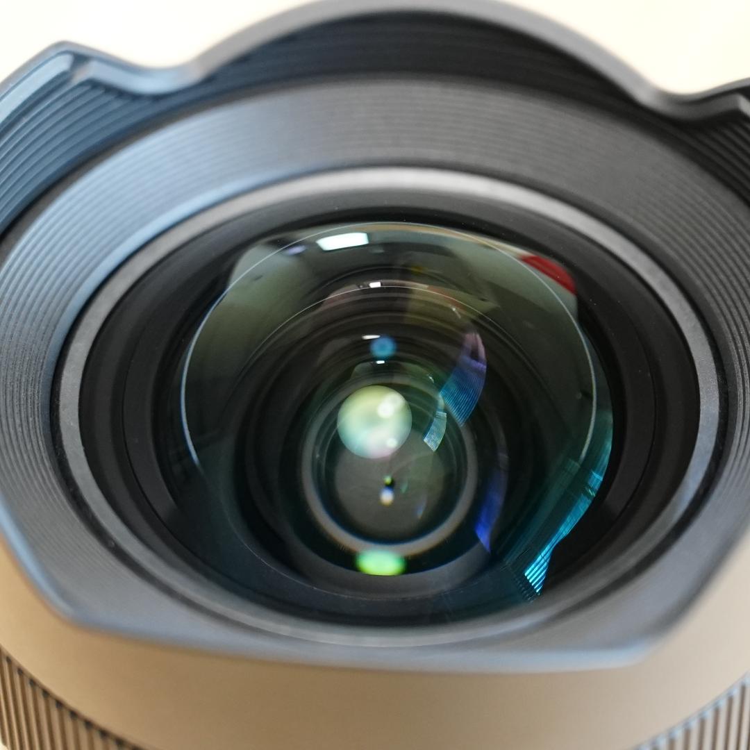 ソニー FE 14mm F1.8 GM Eマウントレンズ【SEL14F18GM】