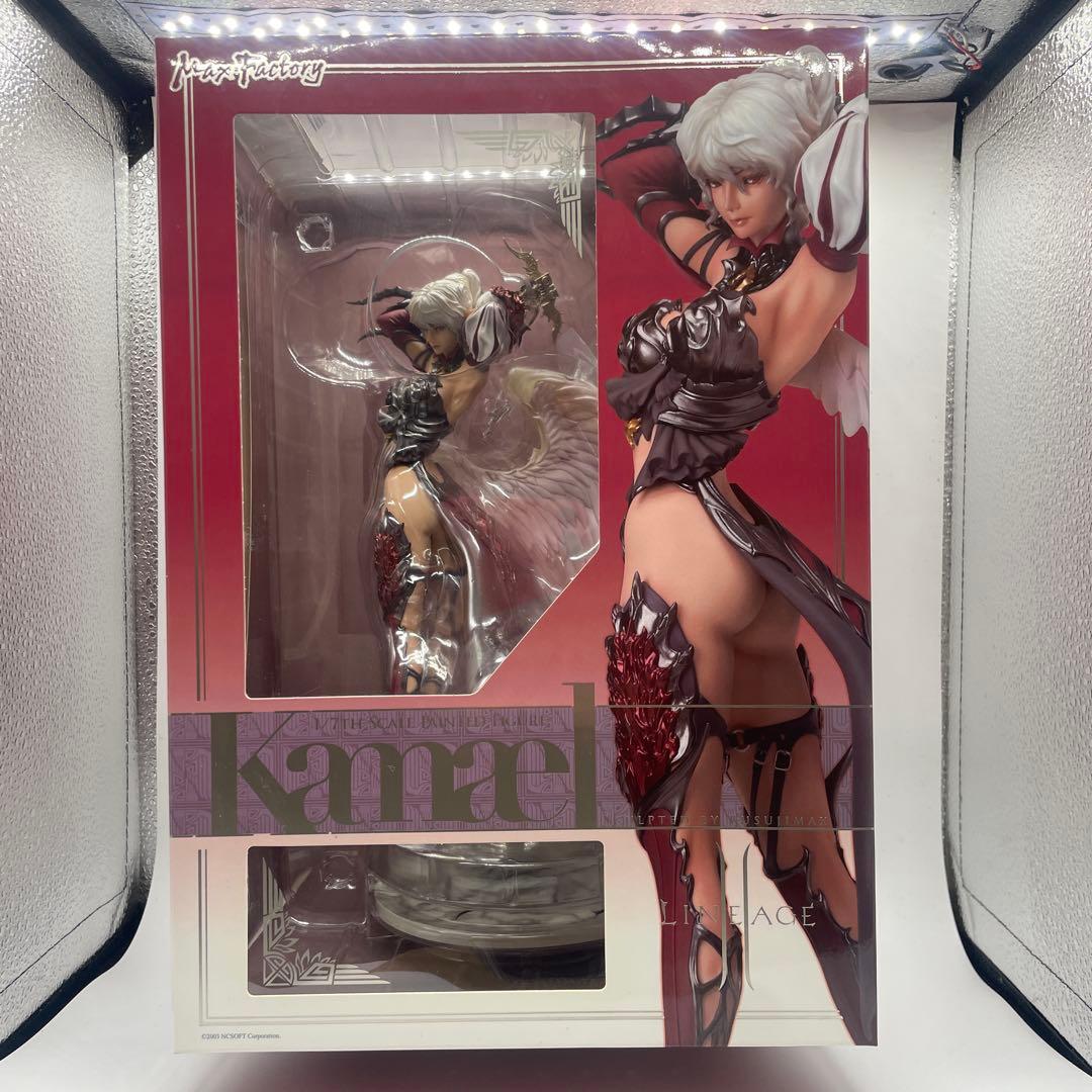 カマエル　リネージュ2 グッドスマイルカンパニー