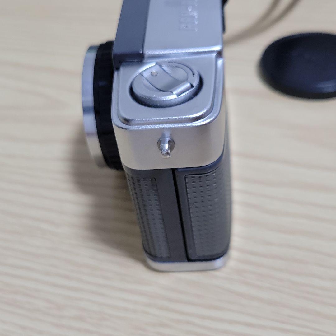 【値下げ交渉可】Olympus Pen　ee　ハーフサイズカメラ