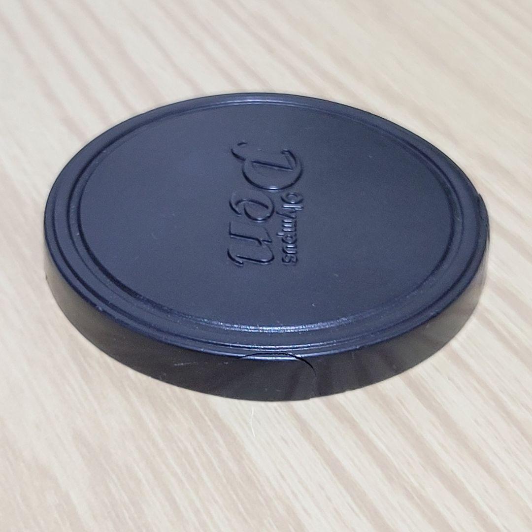 【値下げ交渉可】Olympus Pen　ee　ハーフサイズカメラ