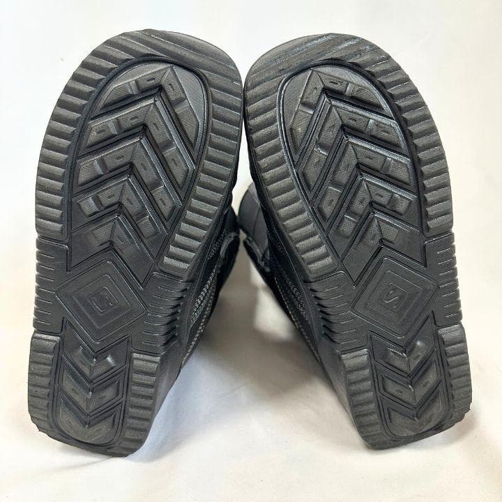 SALOMON サロモン TITAN BOA スノーボードブーツ 25.5cm
