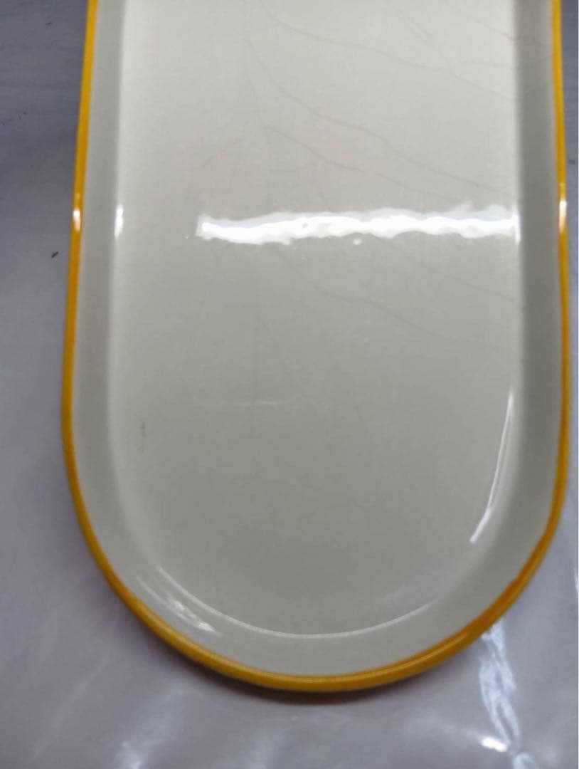 植木鉢 セット ポルトガル製　3鉢　陶器製　ジョウロ スコップ付き アンティーク