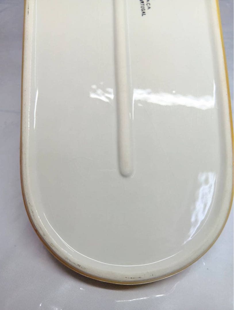 植木鉢 セット ポルトガル製　3鉢　陶器製　ジョウロ スコップ付き アンティーク