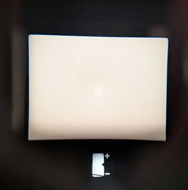 ☆完動品☆ Pentax 6×7 TTL ミラーアップ バケペン 8167