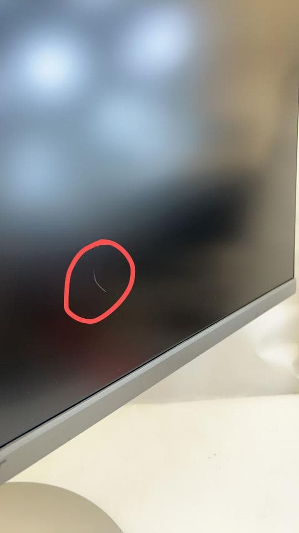 Acer CB342CK 34インチ　ウルトラワイドモニター