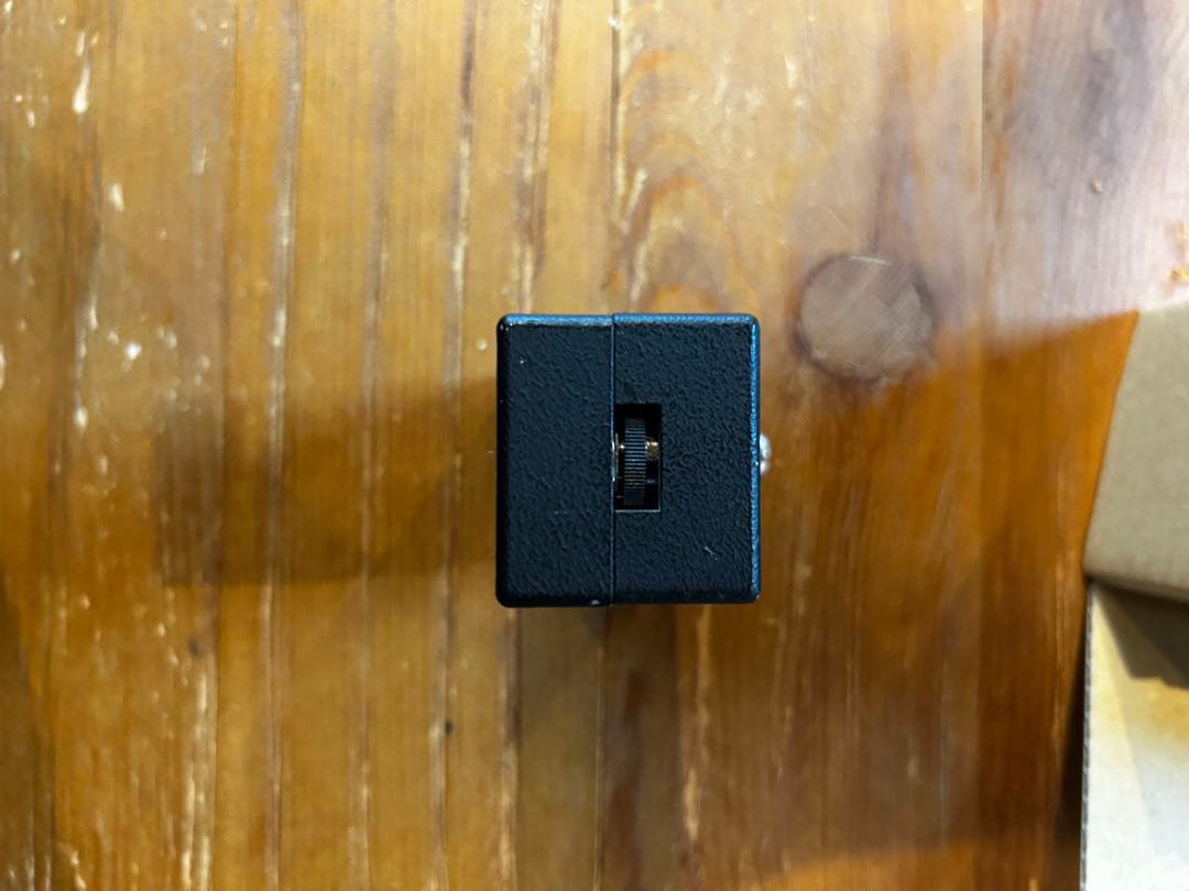 Vin-Antique Noblesse gattaca10周年 限定品