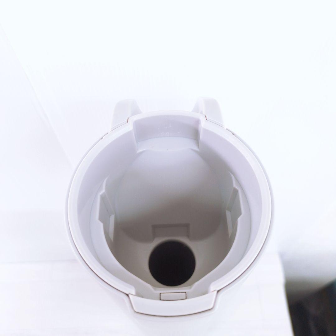 【動作確認済】パナソニック 充電式掃除機 MC-NX810KM