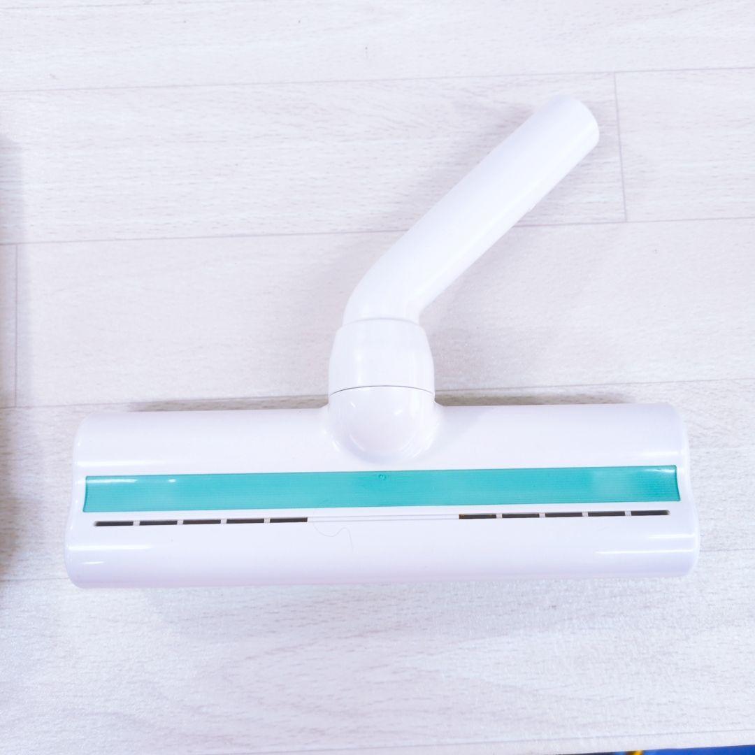 【動作確認済】パナソニック 充電式掃除機 MC-NX810KM