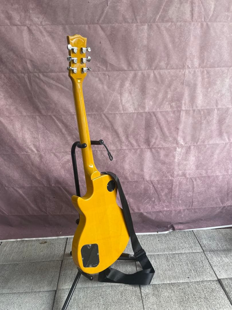 BLITZ by ARIA BLP-SPL レスポールジュニアスペシャル