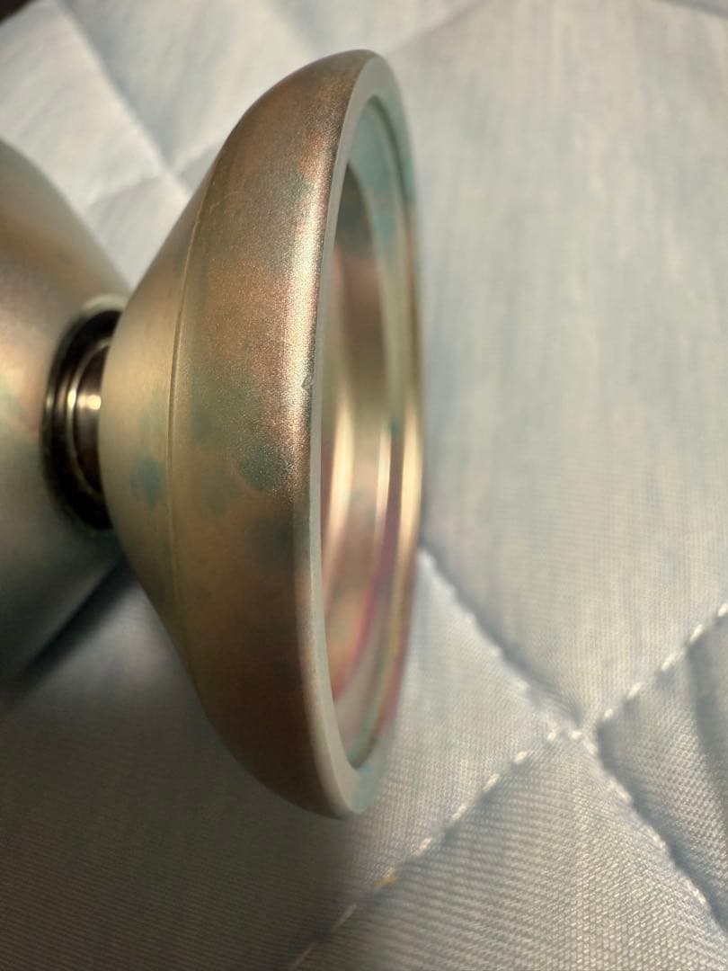 ヨーヨー　アガット　c3ヨーヨー　城戸慎也シグネチャー