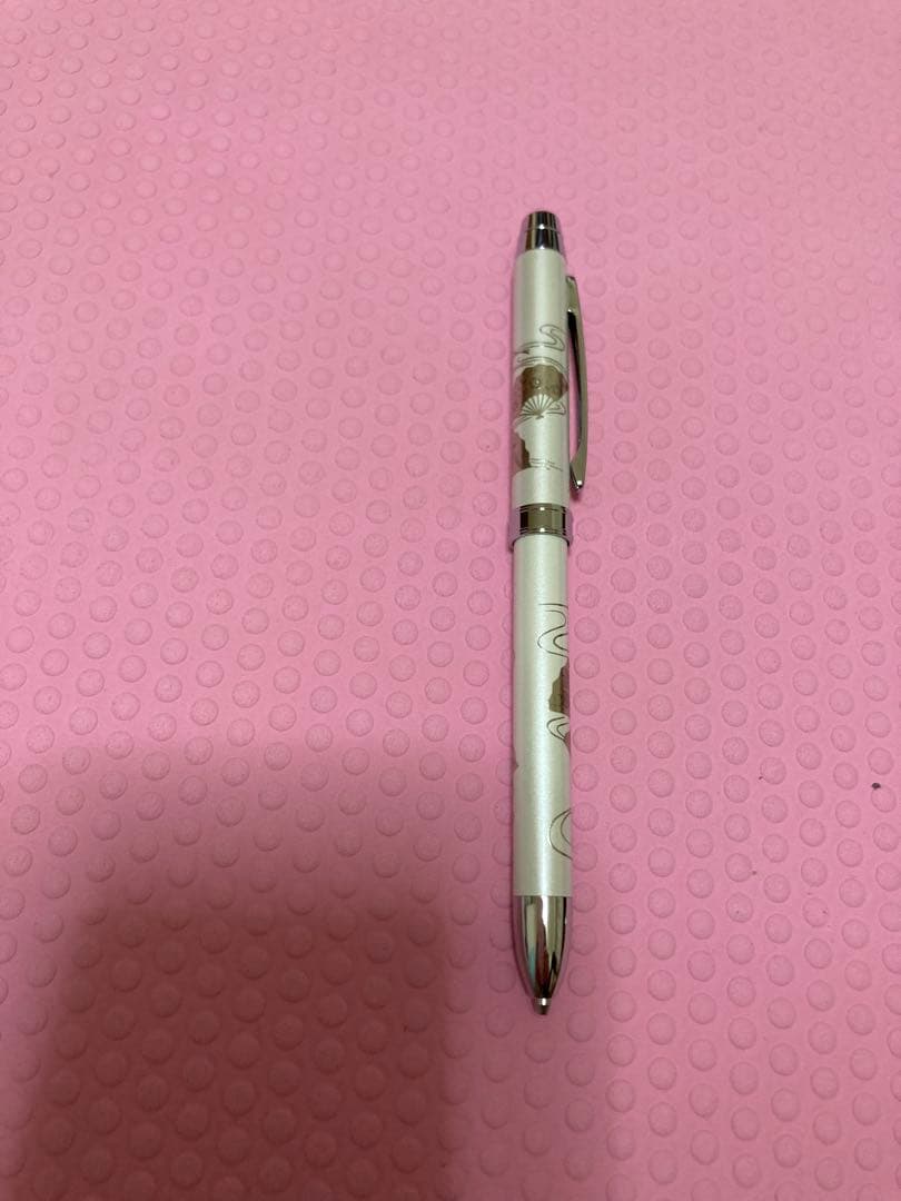 セール　富士山、桜、3in1ペン 蒔絵セット 高級　レア