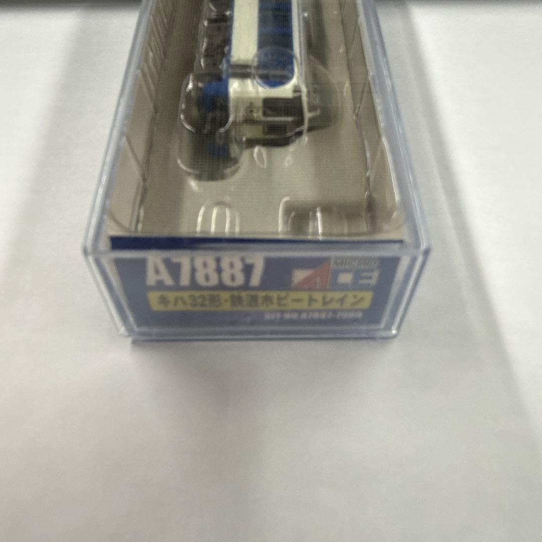 キハ32形 A7887 マイクロエース