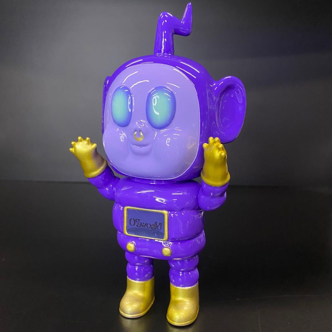 APOLLO×OZworld ver 【スタジオサンプル】