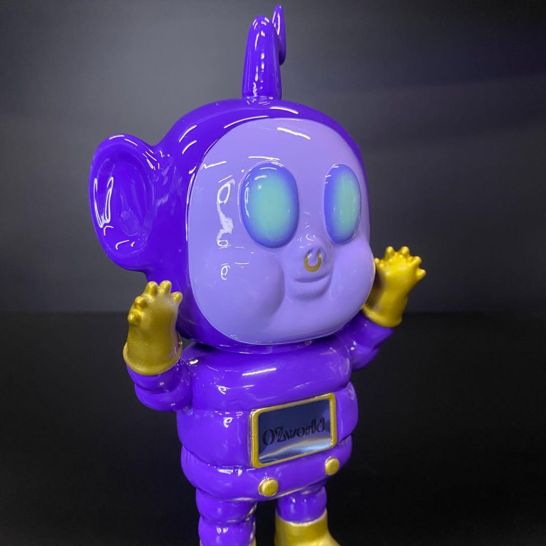 APOLLO×OZworld ver 【スタジオサンプル】