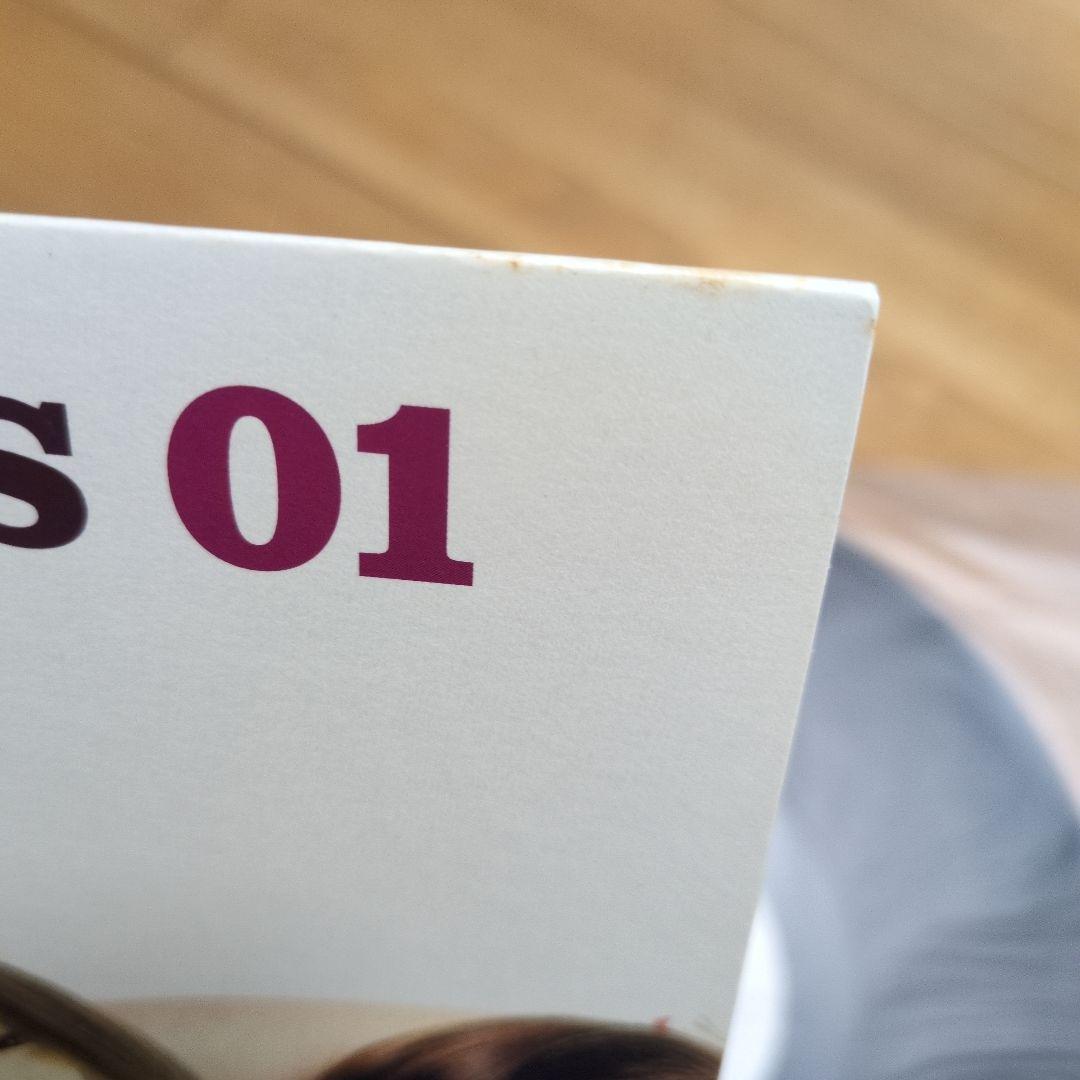 【レア】BoA アナログレコード2枚セット K-POP