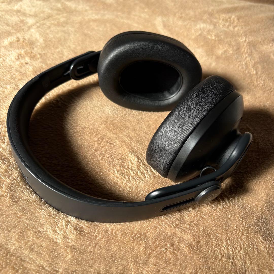 AKG K361 BT-Y3 ワイヤレスヘッドホン 密閉型モニターヘッドホン