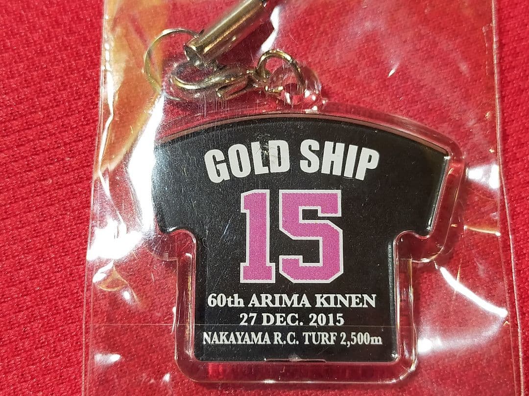 ④◆　競馬　JRA　◆　ゴールドシップ　◆　ラストラン　有馬記念　◆芦毛の怪物◆