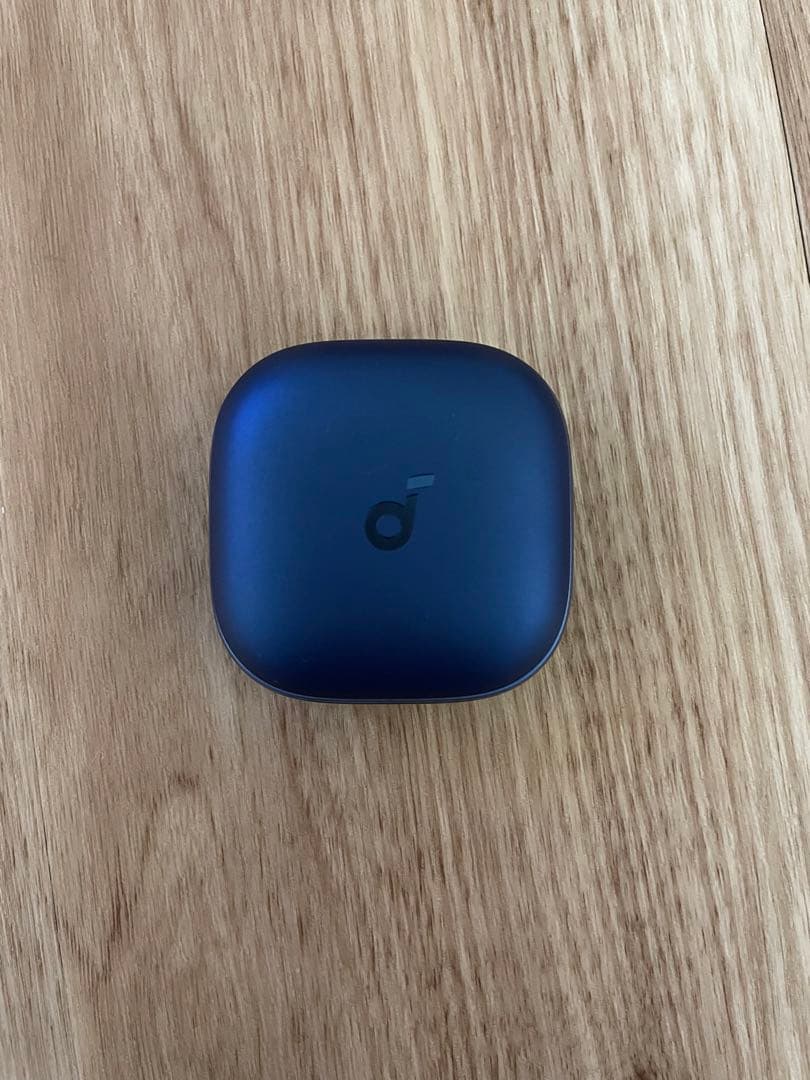 soundcore Liberty 5 ディープブルー