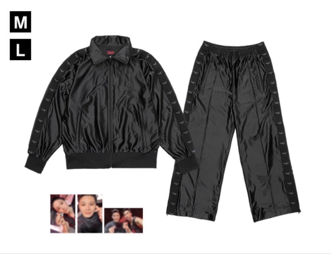 SEVENTEEN セブチ ホシウジ WARNING