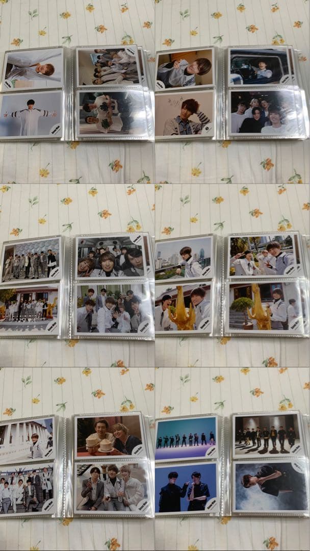 Man 写真【向井康二多め】★まとめ売り★