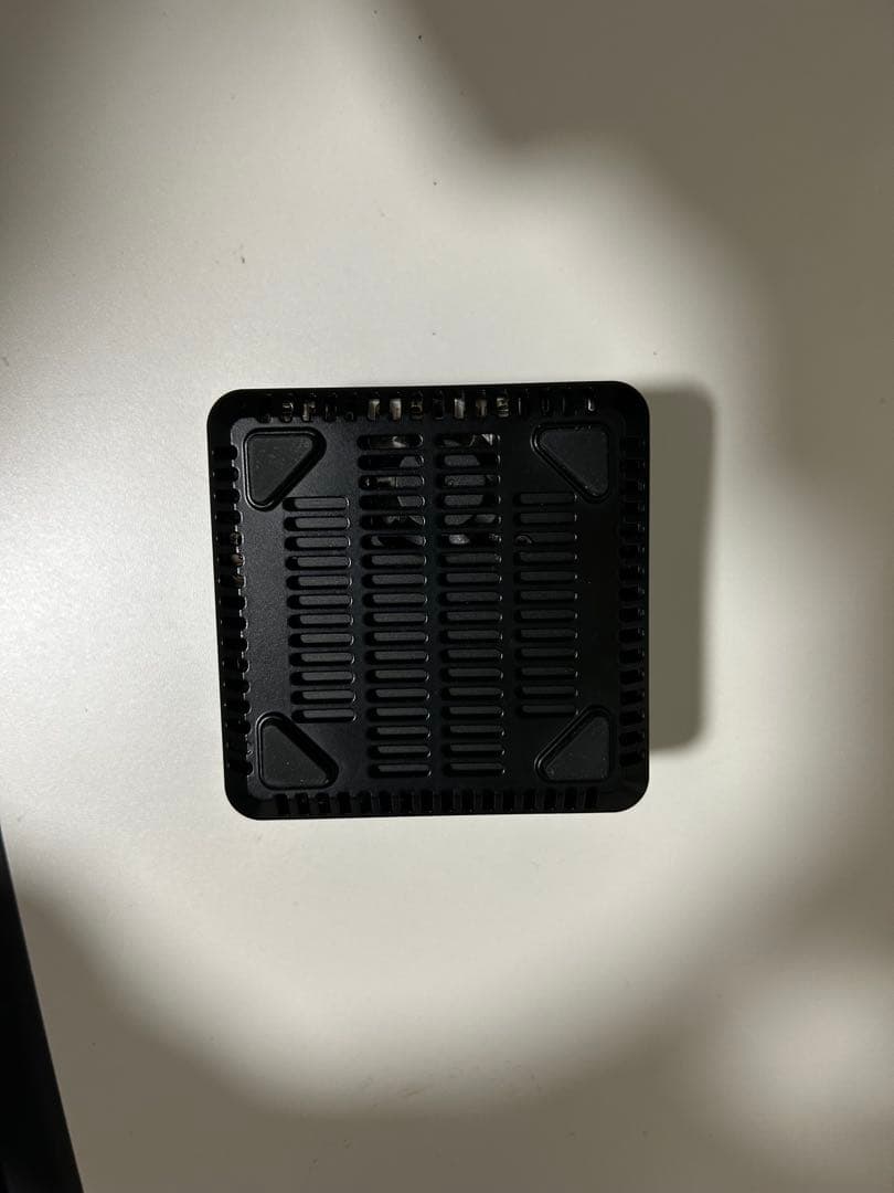 【ミニPC】MINISFORUM EM780