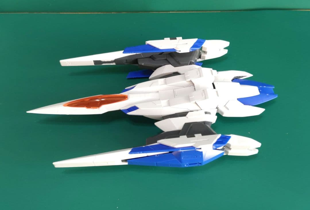 ジャンク MGガンプラ　２点セット