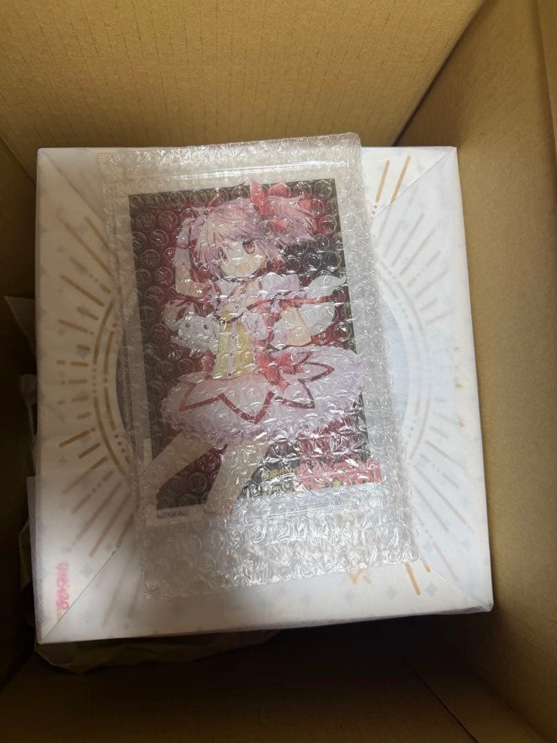 鹿目まどか 10th Anniversary ver. フィギュア