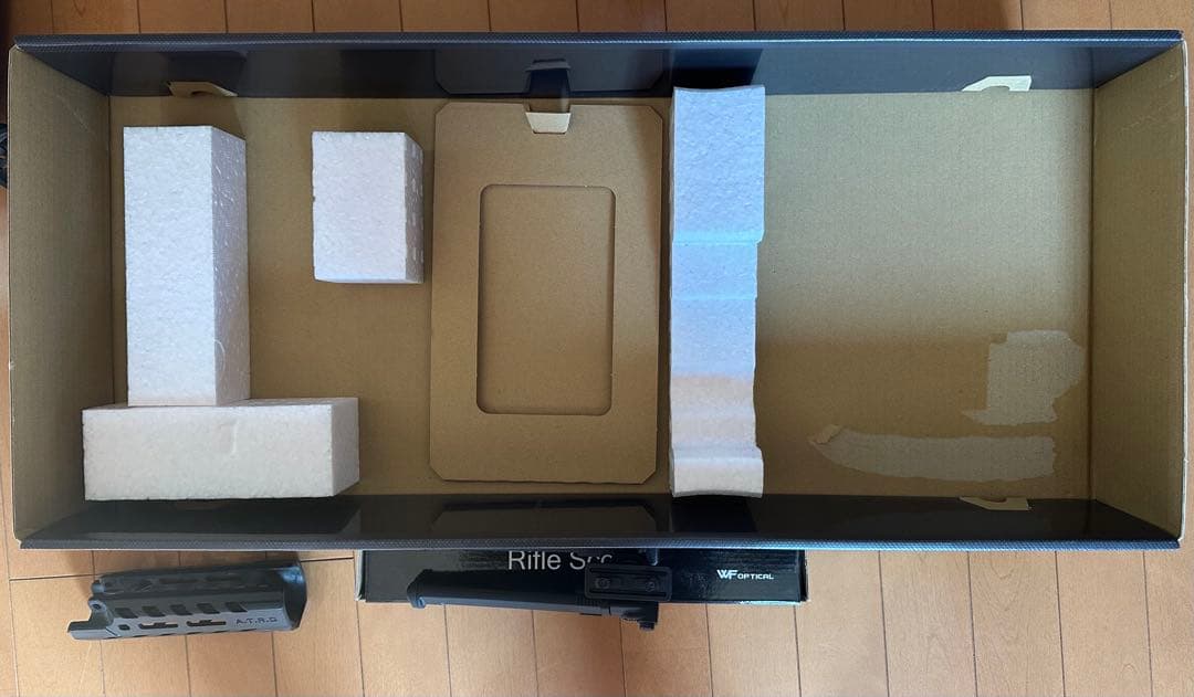 東京マルイ 次世代電動ガン MP5A5 ASGK