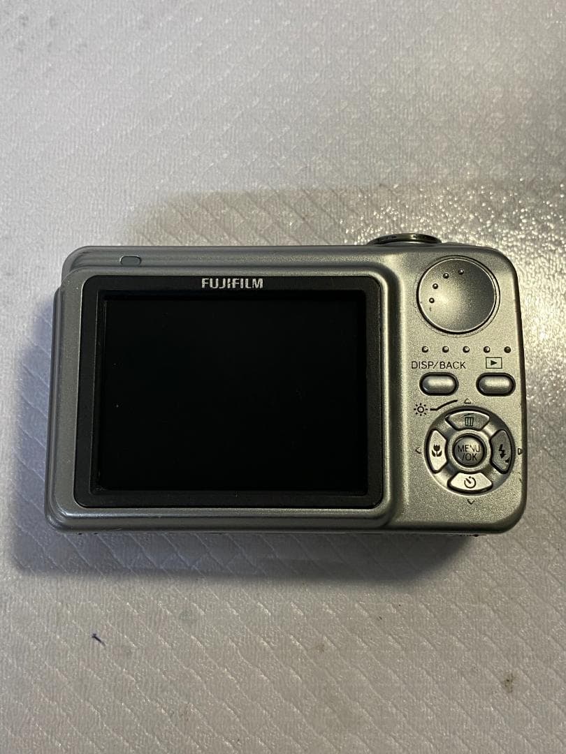 デジタルカメラ FUJIFILM A610#951