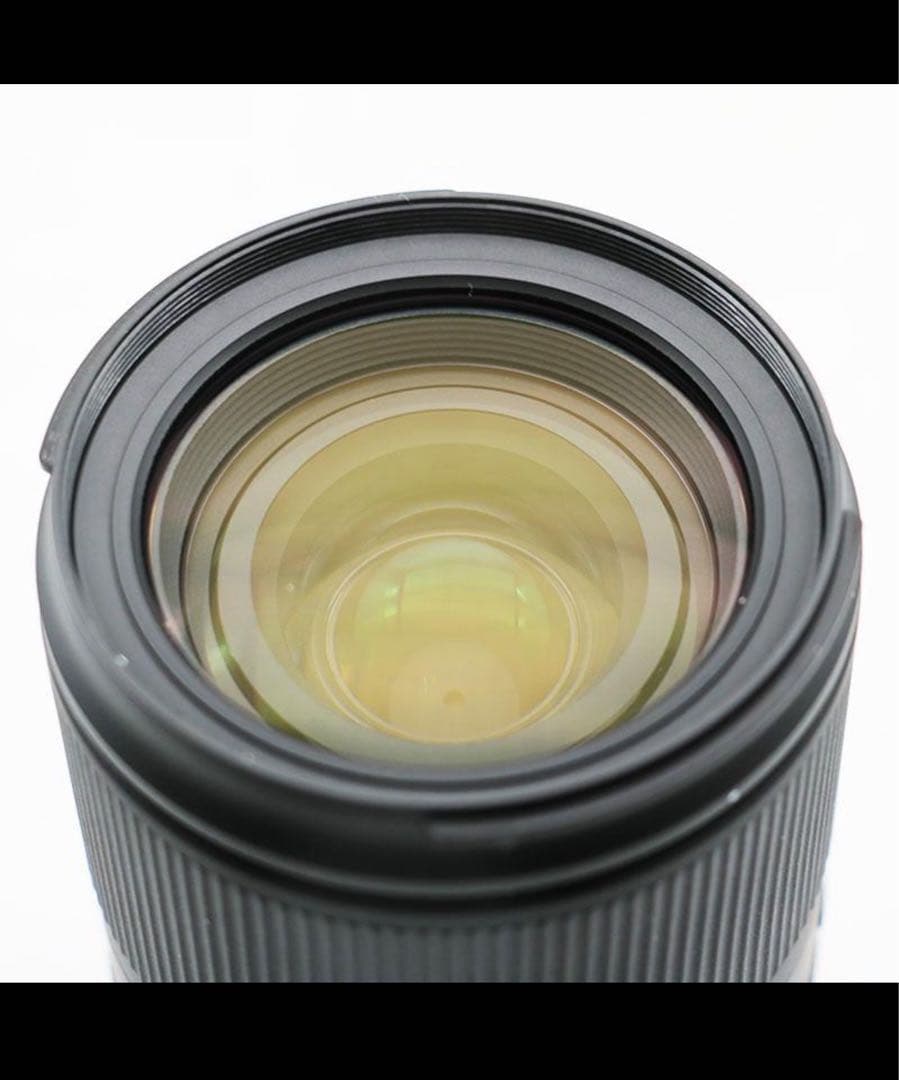TAMRON 28-200mm F/2.8-5.6 Di III RXD 美品