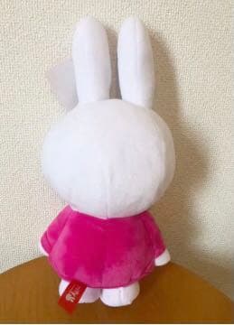 ミッフィー SLサイズ ぬいぐるみ 2020 spring