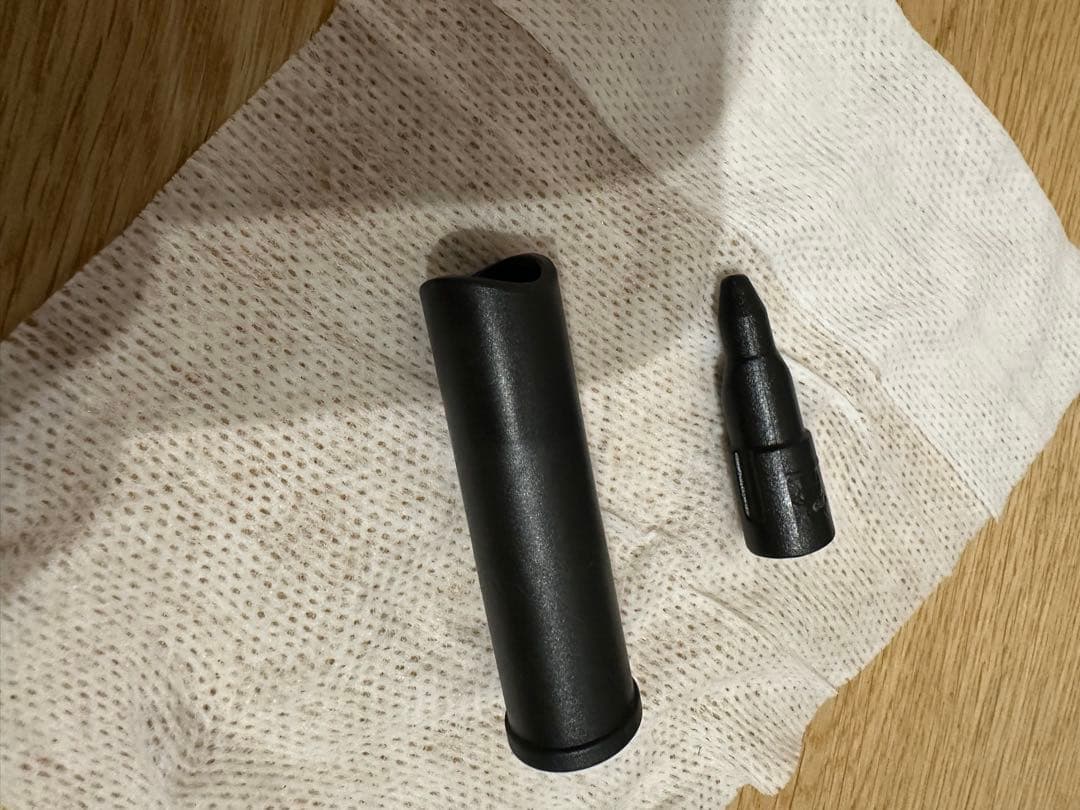 デロンギ　マグニフィカ START ブラック　ecam22020B